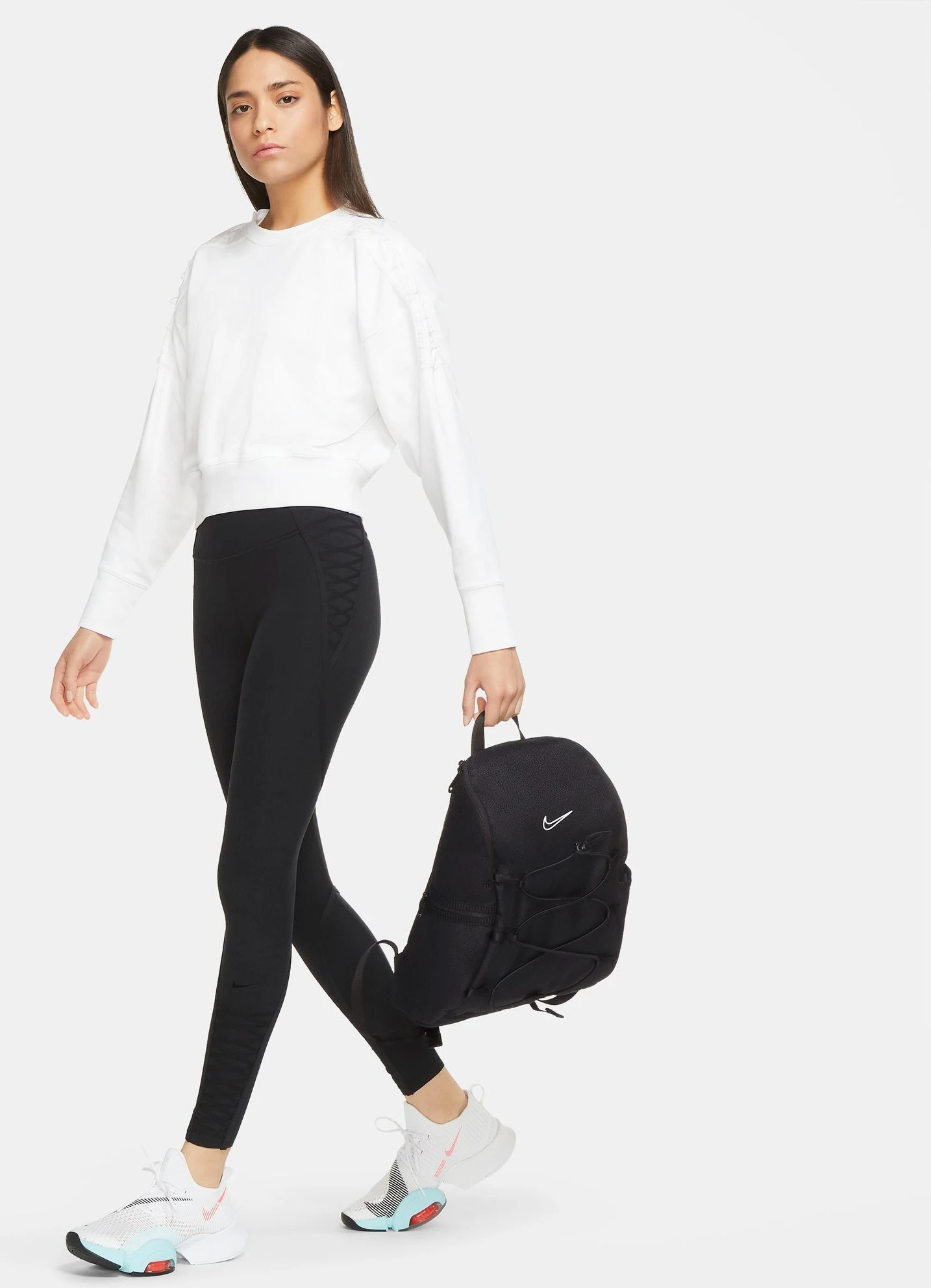 Nike Tasche Nike One BKPK 10697234 – Bild 5