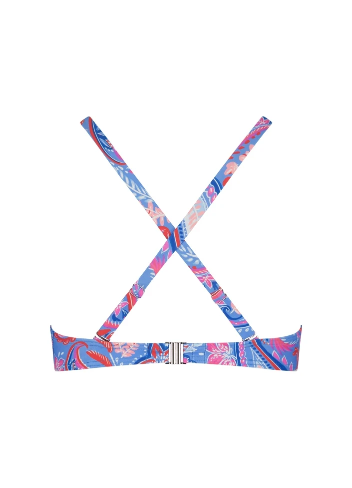 Cyell Bikinioberteil , Arabesque 10688301 – Bild 3