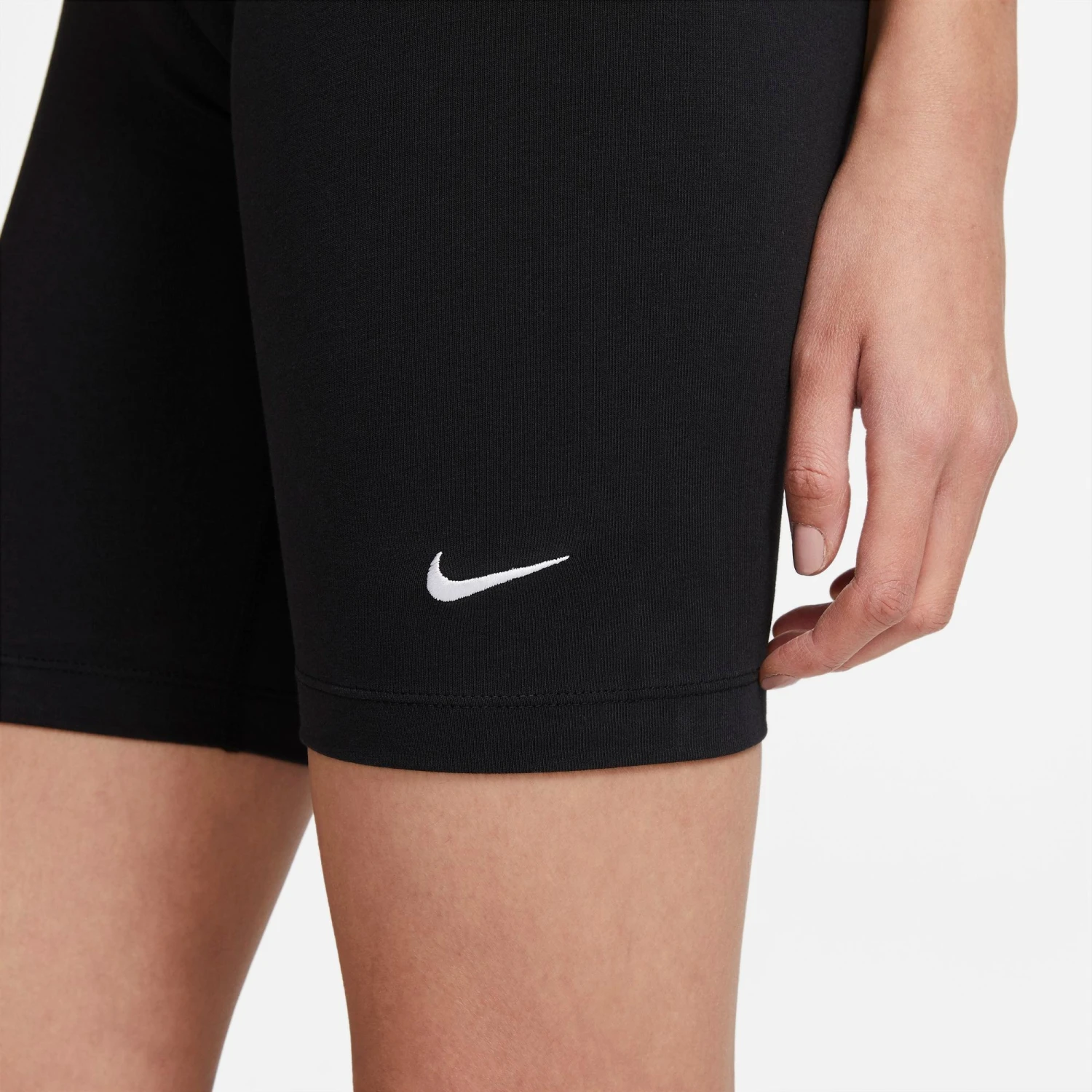 Nike Biker Short W NSW ESSNTL MR 10697973 – Bild 3