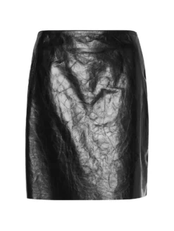 Calvin Klein Lederrock 10661811