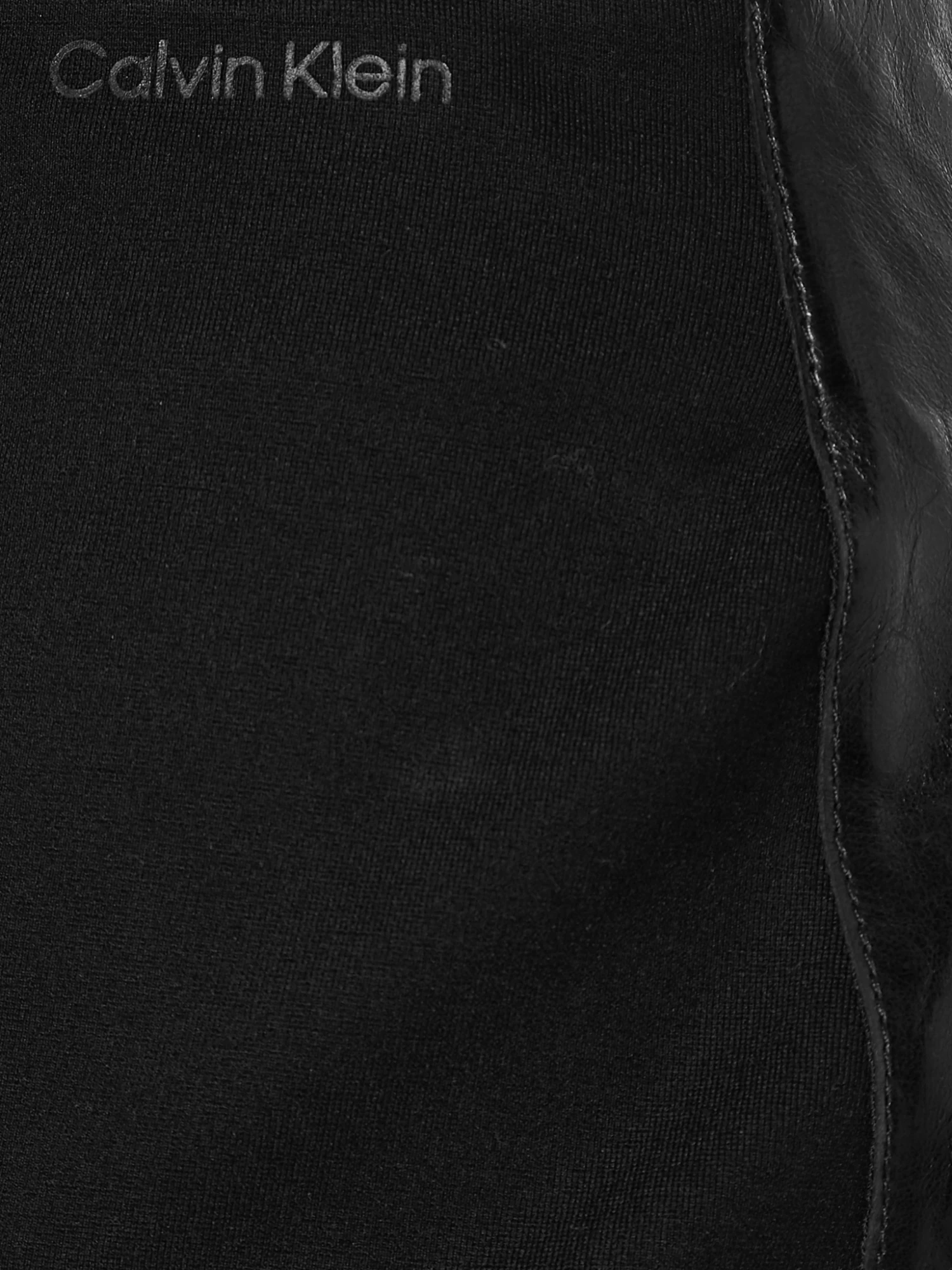 Calvin Klein Lederrock 10661811 – Bild 5