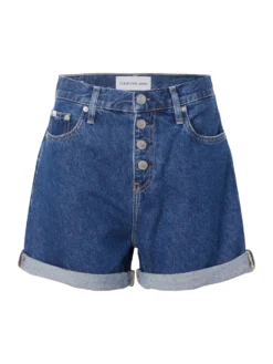 Calvin Klein Jeans MOM SHORT 10683565