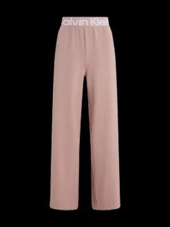 Calvin Klein PW - Wide Leg Knit Pants 10684595