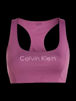 Calvin Klein WO - Medium Support Sports Bra 10684620