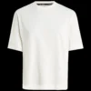 Calvin Klein PW - SS T-Shirt (Relaxed) 10684635