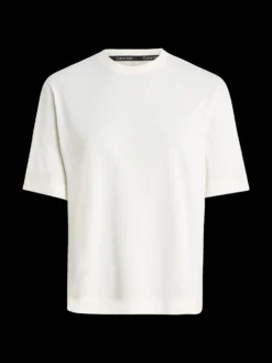 Calvin Klein PW - SS T-Shirt (Relaxed) 10684635