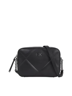 Calvin Klein Gesteppte Crossbody Camera Bag 10704963