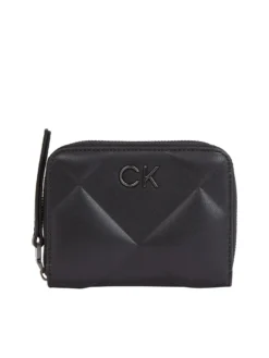 Calvin Klein Gestepptes RFID-Portemonnaie 10704966