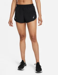 Nike Damen W NK DF TEMPO RACE SHORT 10683510
