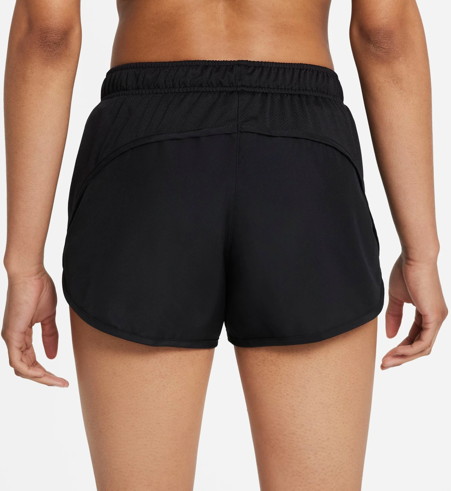 Nike Damen W NK DF TEMPO RACE SHORT 10683510 – Bild 3
