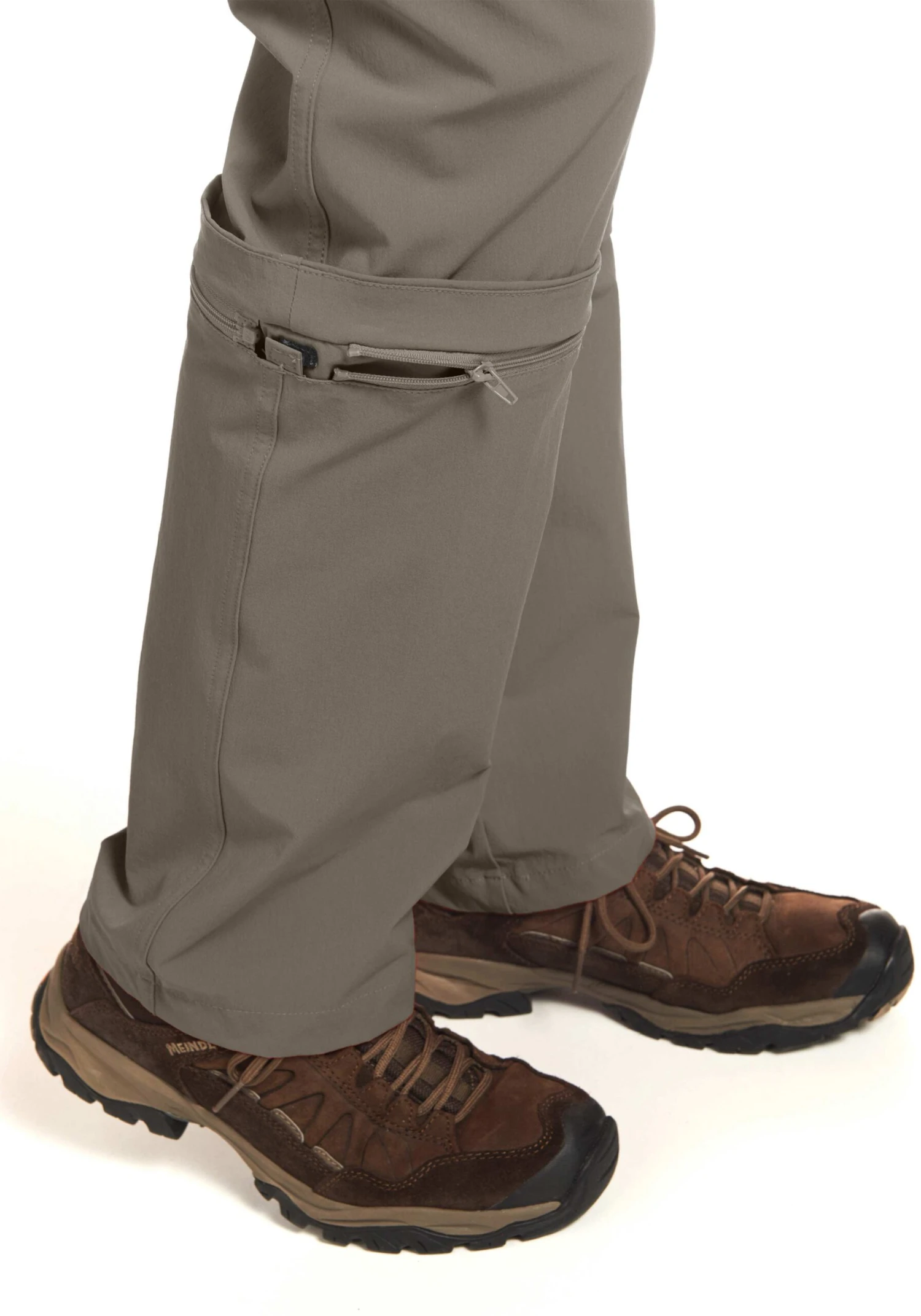 Maier Sport Wanderhose Zipp-off 10306451 – Bild 2