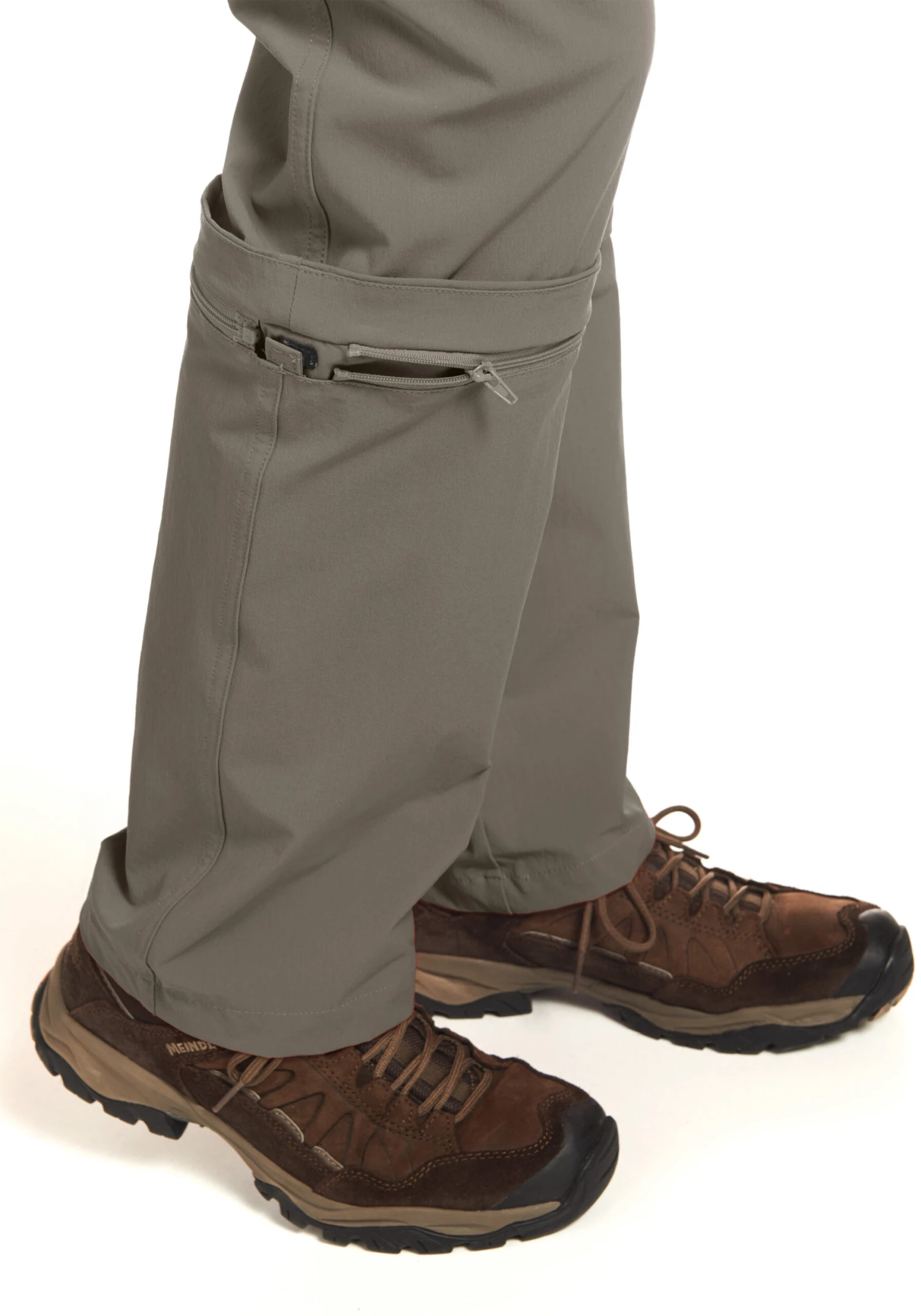 Maier Sport Wanderhose Zipp-off 10306451 – Bild 3