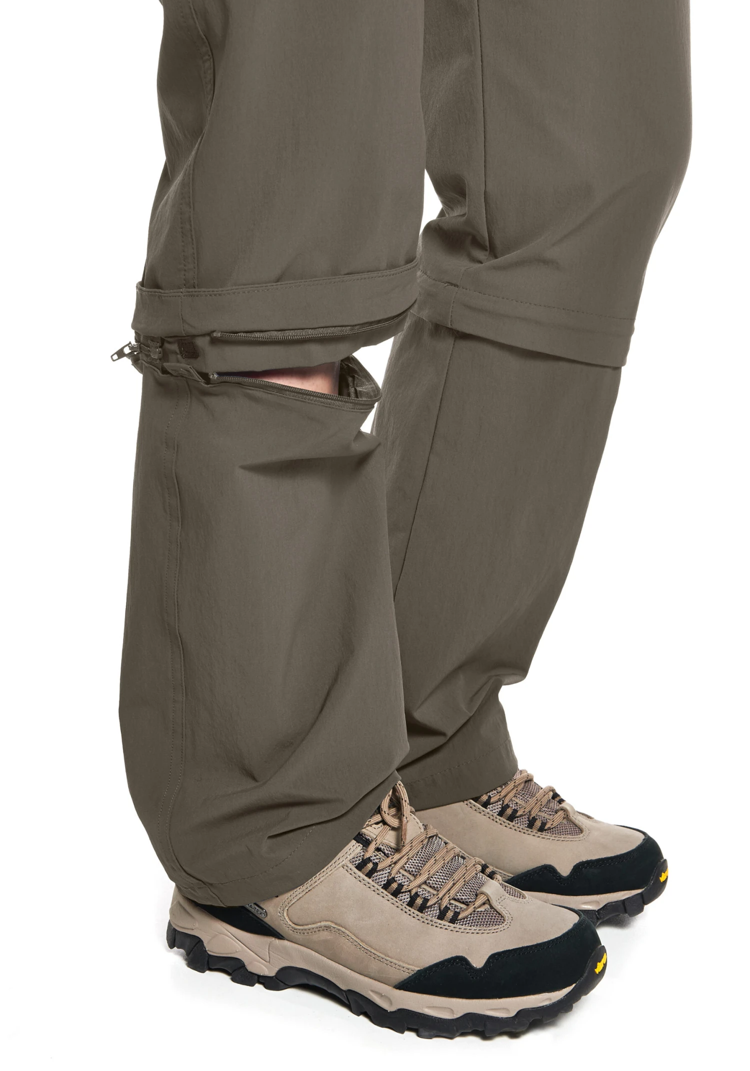 Maier Sport Wanderhose Zipp-off 10306451 – Bild 4