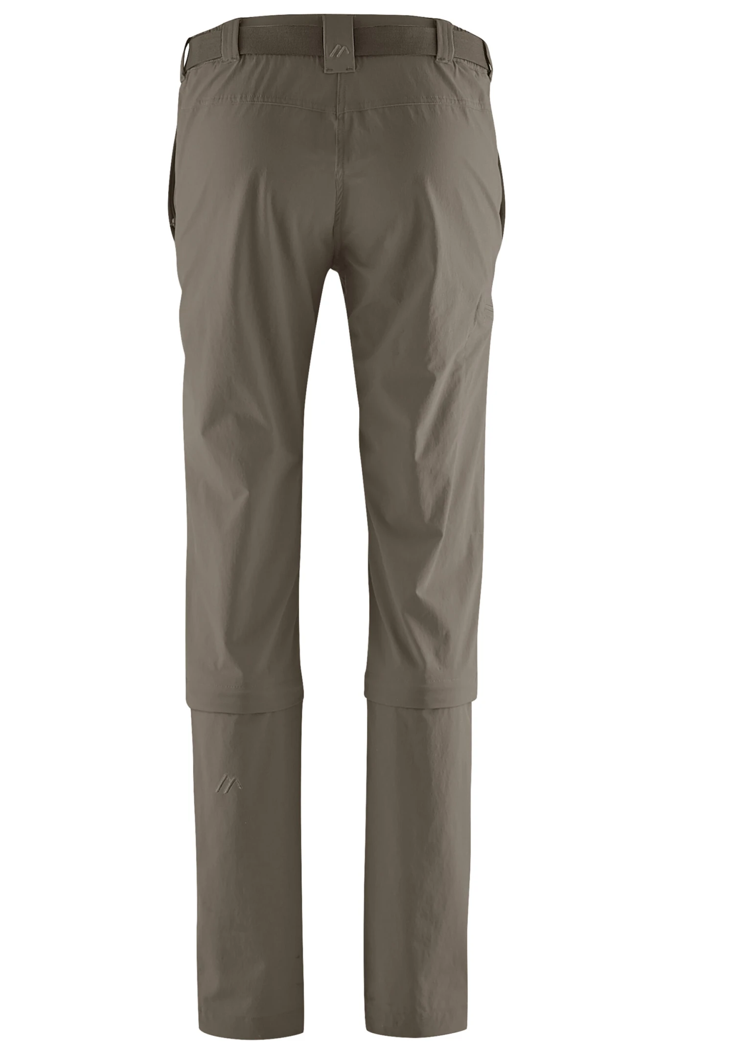 Maier Sport Wanderhose Zipp-off 10306451 – Bild 5