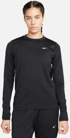 Nike Damen Dri-FIT Element Oberteil 10683534