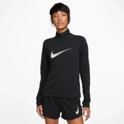 Nike Damen W NK DF SWOOSH HBR HZ 10683445