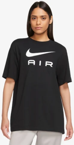 Nike Shirt W NSW TEE AIR BF 10697242