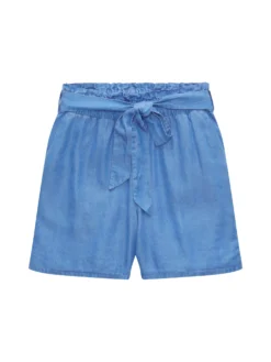 Tom Tailor Denim Shorts Relaxed Fit 10720968