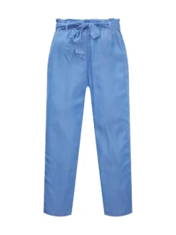 Tom Tailor Denim Hose Tapered Fit 10716493