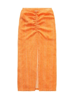 Tom Tailor Denim Midirock 10730002