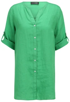 Doris Streich Longbluse 10506591