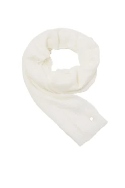 Esprit Casual Schal Mit Crinkle-Effekt 10711764
