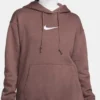 Nike Damen Kapuzensweat W NSW PHNX FLC OS PO HDY MS 10683651