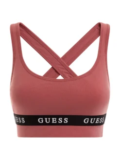 Guess ALINE ECO STRETCH Sport-BH 10711444