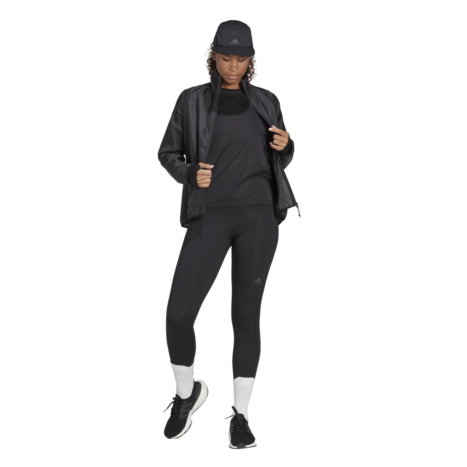 Adidas Run Icons Winter Running Tight 10666229 – Bild 5