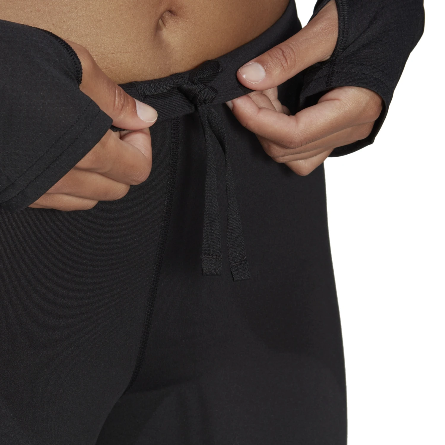 Adidas Run Icons Winter Running Tight 10666229 – Bild 7