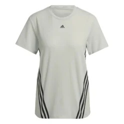 Adidas Trainicons 3-Streifen T-Shirt 10666169
