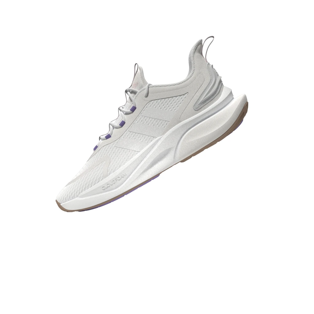 Adidas AlphaBounce+ HP6150 Laufschuhe 10680402 – Bild 5