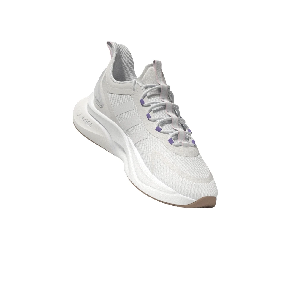 Adidas AlphaBounce+ HP6150 Laufschuhe 10680402 – Bild 11