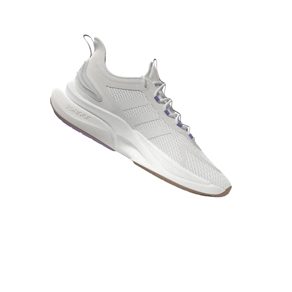 Adidas AlphaBounce+ HP6150 Laufschuhe 10680402 – Bild 13