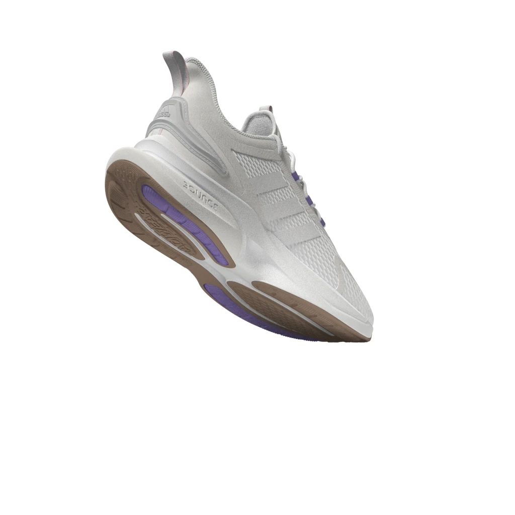 Adidas AlphaBounce+ HP6150 Laufschuhe 10680402 – Bild 16