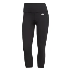 Adidas Optime Stash Pocket 3/4 Tights 10680395