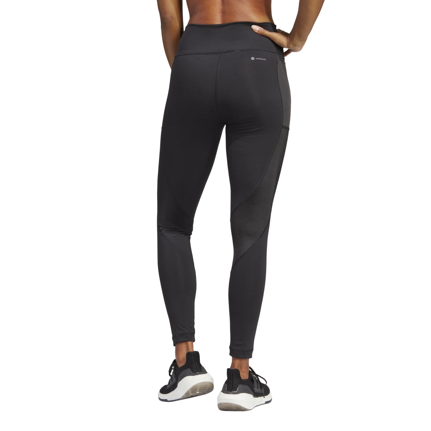 Adidas Train Essentials High-Intensity 7/8 Leggins 10680383 – Bild 4