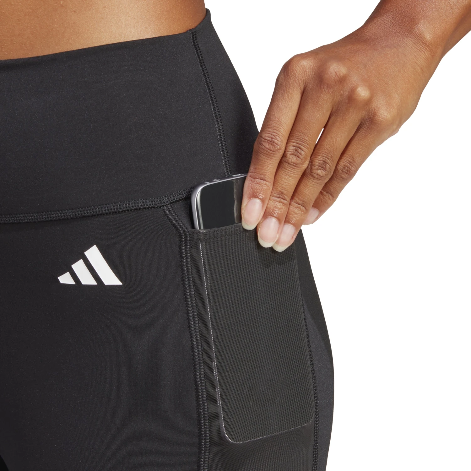 Adidas Train Essentials High-Intensity 7/8 Leggins 10680383 – Bild 6