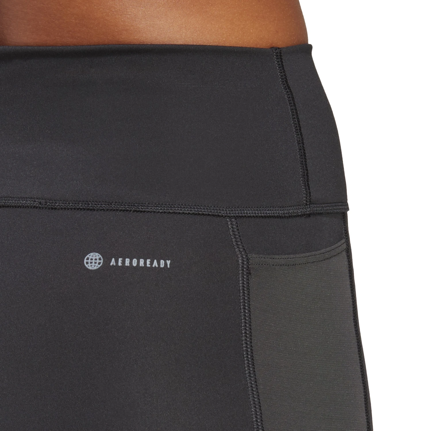 Adidas Train Essentials High-Intensity 7/8 Leggins 10680383 – Bild 7