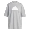Adidas Future Icons Badge Of Sport Boyfriend T-Shirt 10680401