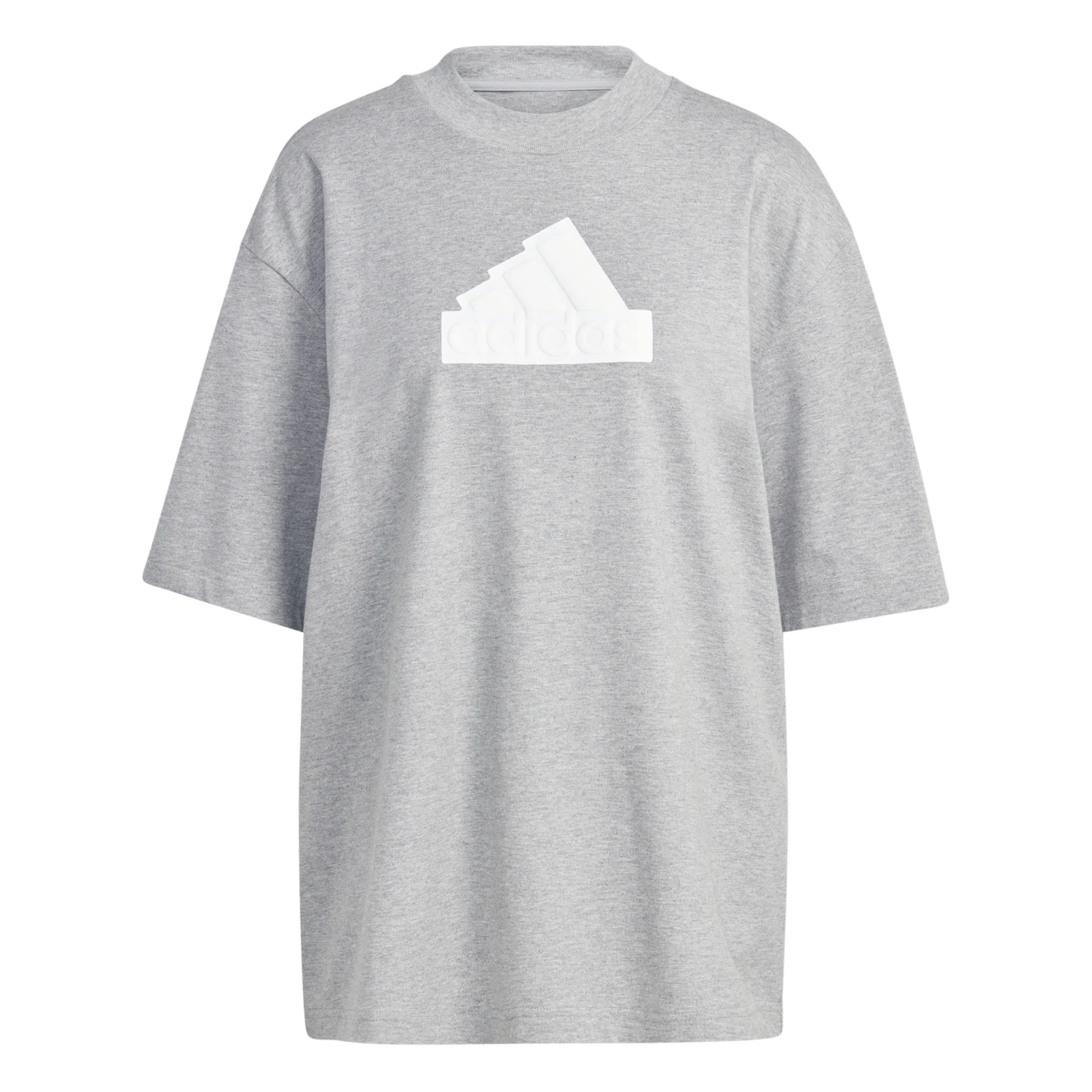 Adidas Future Icons Badge Of Sport Boyfriend T-Shirt 10680401