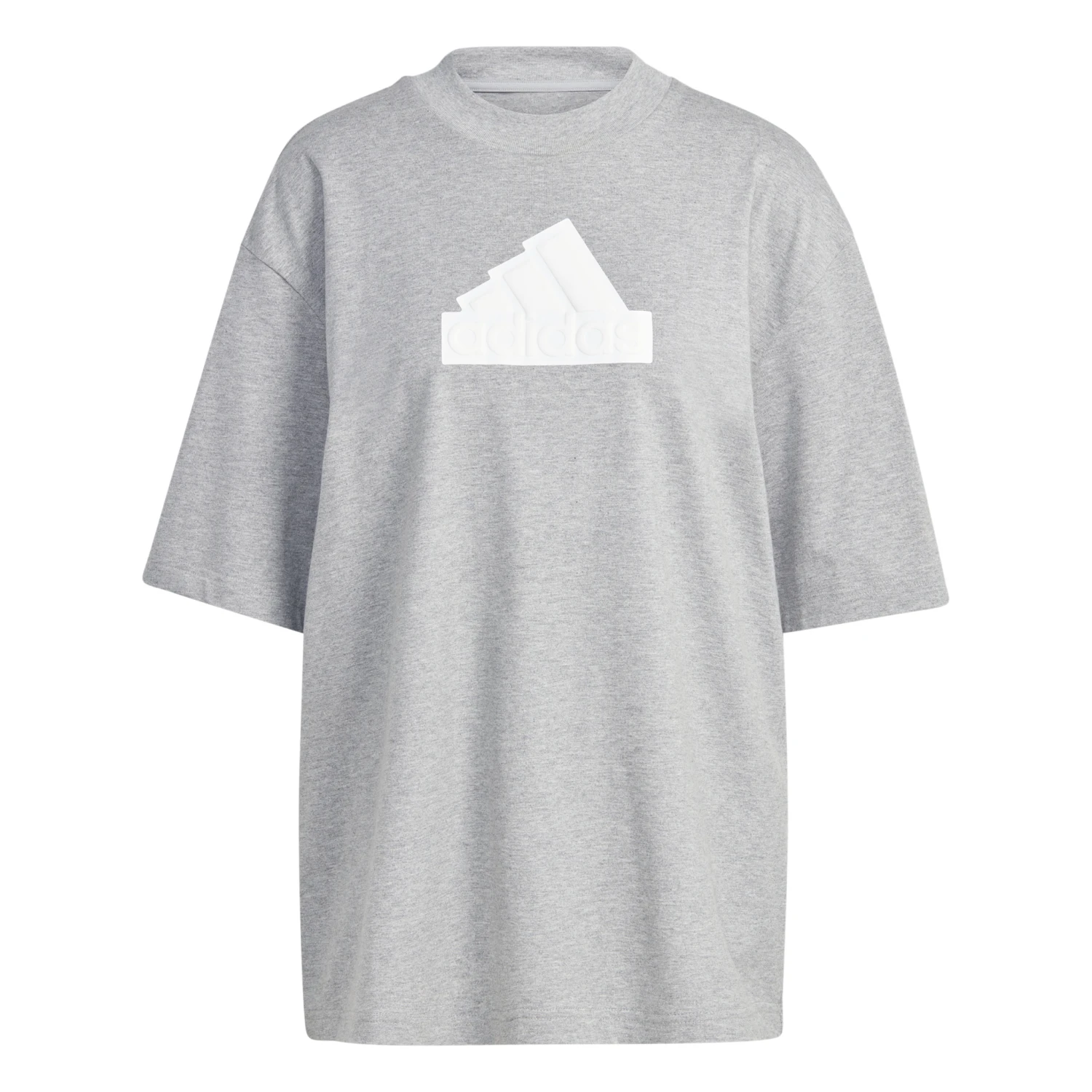 Adidas Future Icons Badge Of Sport Boyfriend T-Shirt 10680401 – Bild 2