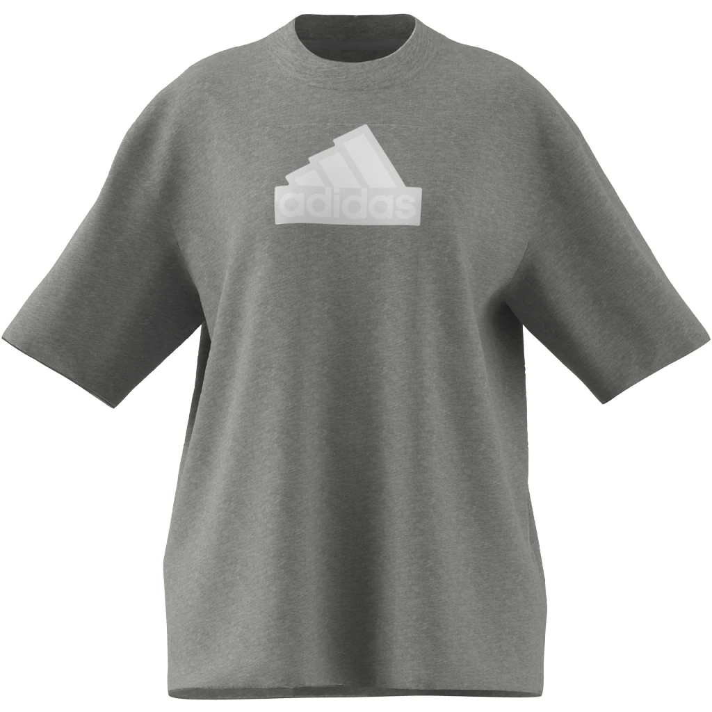 Adidas Future Icons Badge Of Sport Boyfriend T-Shirt 10680401 – Bild 9