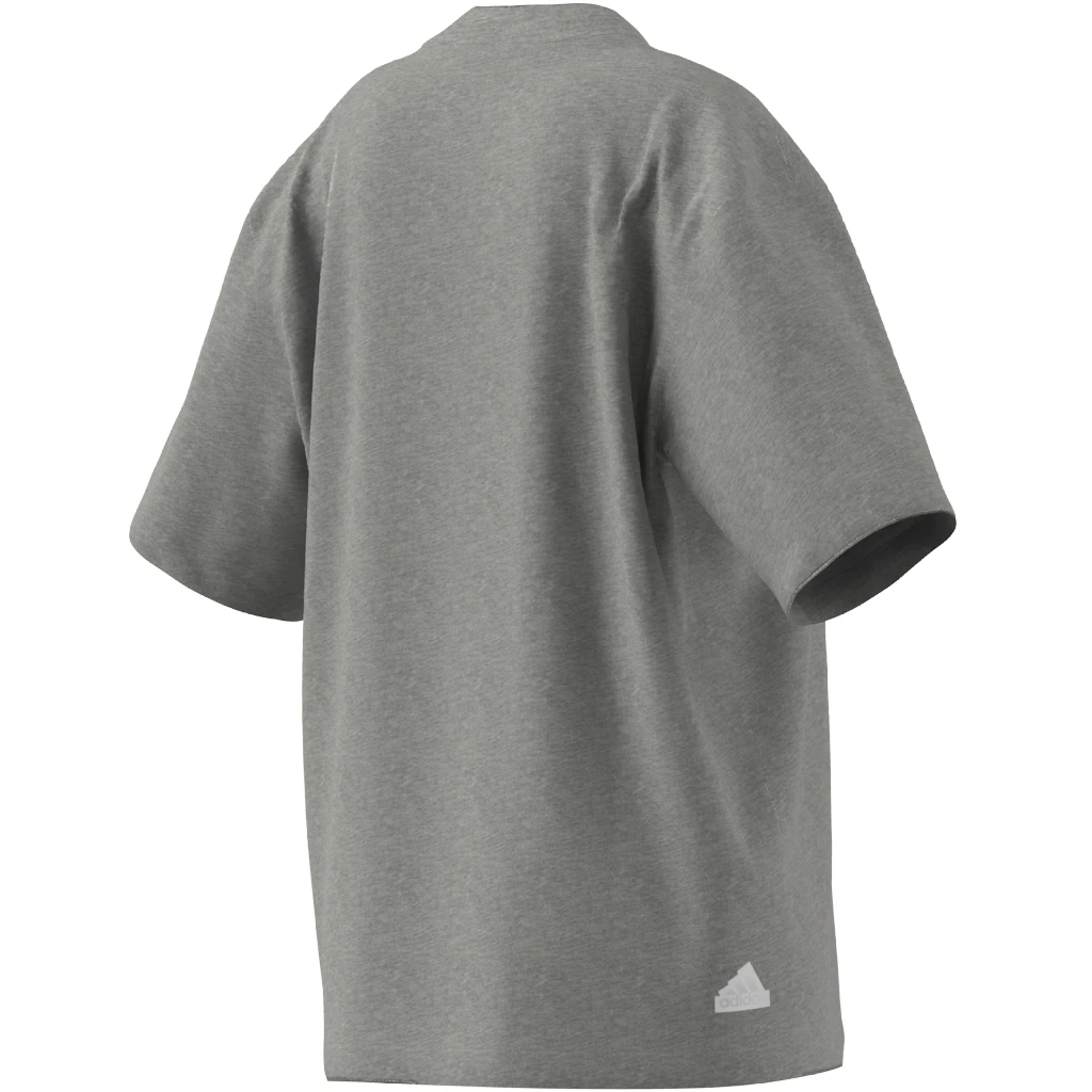 Adidas Future Icons Badge Of Sport Boyfriend T-Shirt 10680401 – Bild 12