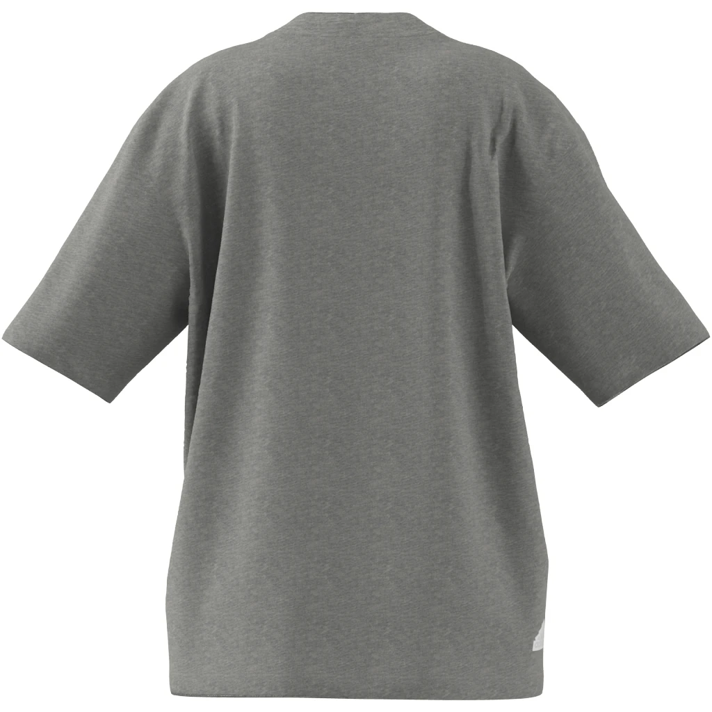 Adidas Future Icons Badge Of Sport Boyfriend T-Shirt 10680401 – Bild 13