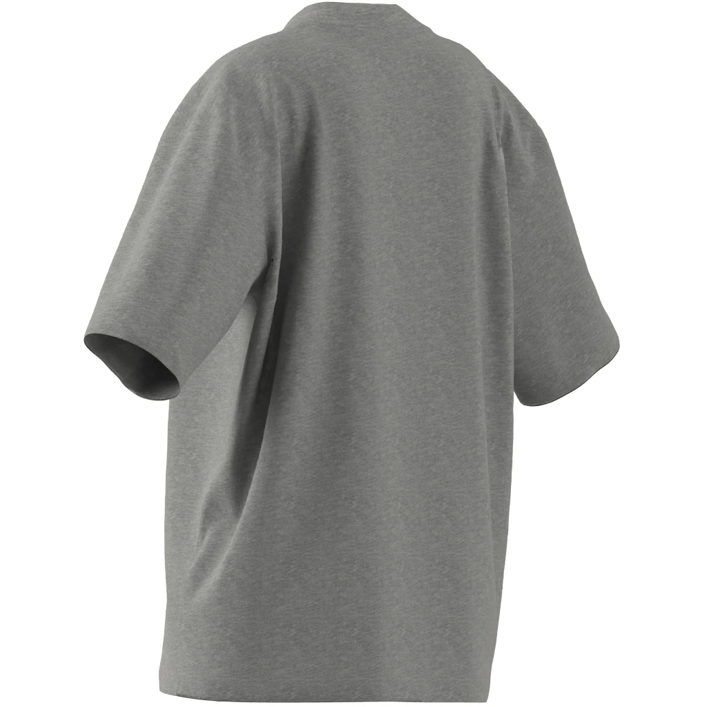 Adidas Future Icons Badge Of Sport Boyfriend T-Shirt 10680401 – Bild 14