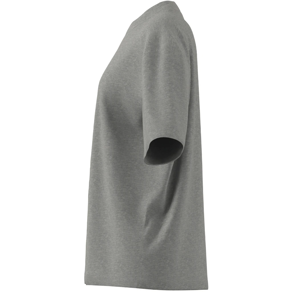 Adidas Future Icons Badge Of Sport Boyfriend T-Shirt 10680401 – Bild 15