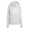 Adidas Essentials Big Logo Hoodie 10680443