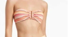 Jets Bikini Oberteil 10687370