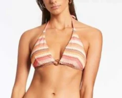 Jets Bikini Oberteil 10687374